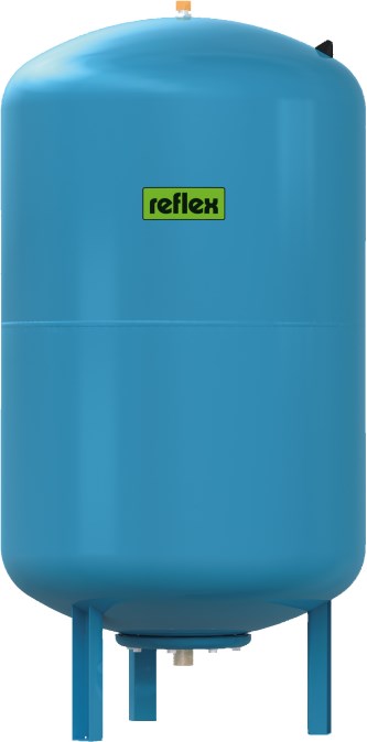 Expanzomat REFLEX Refix DE 80L/10 BAR 7306500