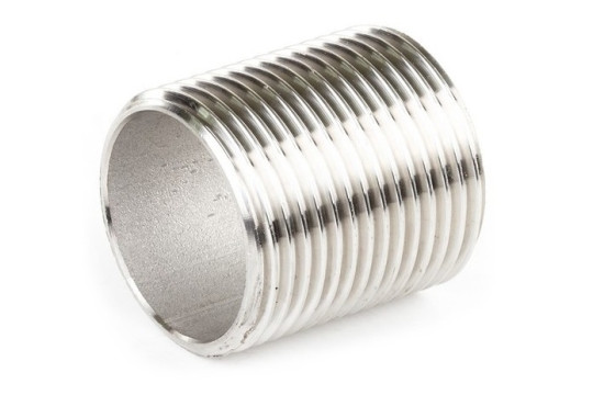 NEREZ vsuvka prostá 3/4" AISI316