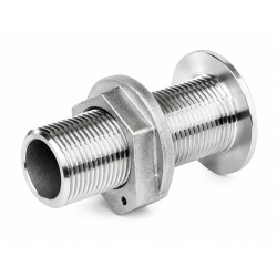 NEREZ průchodka nádrží varná 3/4" PN16