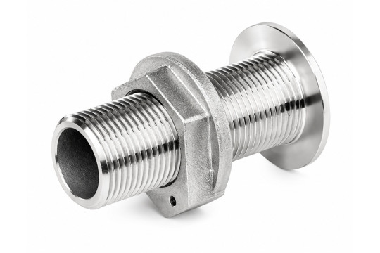 NEREZ průchodka nádrží varná 3/4" PN16