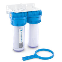Filtry a patrony - WATERFILTER