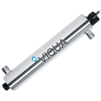 UV LAMPY