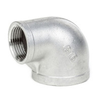 NEREZ Koleno redukované 90° F/F 1" x 1/2"