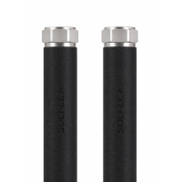 SOLFLEX izolovaný nerezový vlnovec 1" 200cm SOLFLEX izolovaný nerezový vlnovec 1" 200cm
