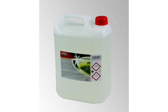 KOLEKTON TG SUPER SOLAR - teplonosná kapalina 25l