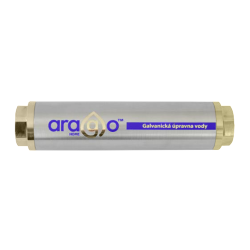 Změkčovač vody ARAGO HOME F/F 5/4" 7m3/h