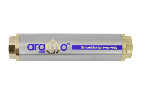 Změkčovač vody ARAGO HOME F/F 5/4" 7m3/h