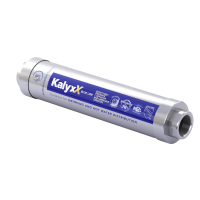 Změkčovač vody IPS Kalyxx BlueLine - G 1/2"