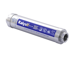 Změkčovač vody IPS Kalyxx BlueLine - G 3/4"