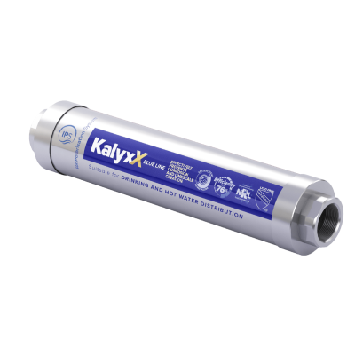Změkčovač vody IPS Kalyxx BlueLine - G 3/4"