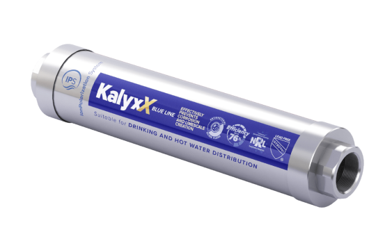 Změkčovač vody IPS Kalyxx BlueLine - G 1"
