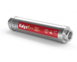Změkčovač vody IPS Kalyxx REDLine - G 1/2"