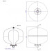 AR 12+ expanzní tlaková nádoba 10bar