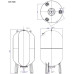 AVR 500+ expanzní tlaková nádoba 10bar