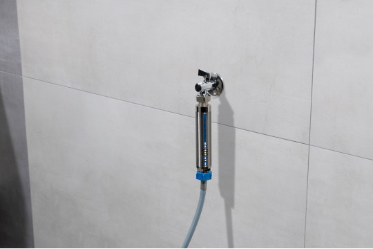 Změkčovač vody ARAGO MINI (před spotřebiče) M/F 3/4" 1,2m3/h
