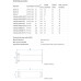 Změkčovač vody ARAGO HOME F/F 5/4" 7m3/h