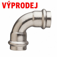 FRABOPRESS INOX - DOPRODEJ