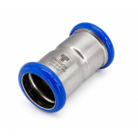 TAVINOX nátrubek AISI 316L