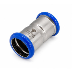TAVINOX Nátrubek 18mm AISI 316L PN16