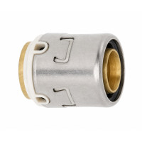 PUSH-FIT PEXAL víčko 16mm PN10
