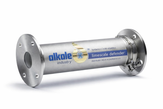 IPS Alkalex INDUSTRY DN65 (2 1/2") 22m3