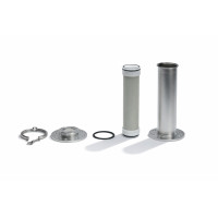 Náhradní kartuše pro Alkalex-IN-50-F 2" Náhradní kartuše pro Alkalex-IN-50-F 2"