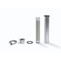 Náhradní kartuše pro Alkalex-NG-IN-32-IT 5/4" Náhradní kartuše pro Alkalex-NG-IN-32-IT 5/4"