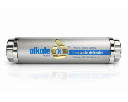 IPS ALKALEX™ Home -  3/4" (2,5m³/h) Iontový změkčovač vody