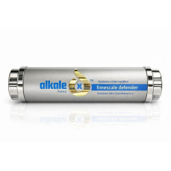 IPS ALKALEX™ Home -  1" (4,1m³/h) Iontový změkčovač vody