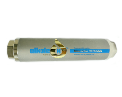 IPS ALKALEX™ Home -  3/4" (2,5m³/h) Iontový změkčovač vody