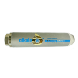 IPS ALKALEX Home -  1" (4,1m³/h) Iontový změkčovač vody
