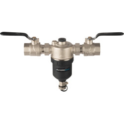 Magnetický filtr QUADROMAG big 5/4"