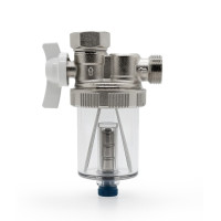 Magnetický filtr QUADROMAG micro 3/4"