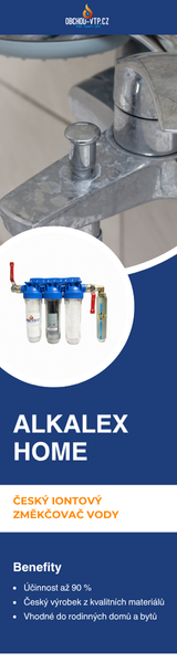 ALKALEX TRIO