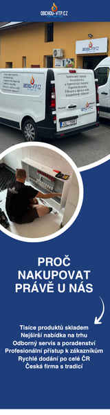 Proč nakupovat právě u nás???