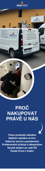 Proč nakupovat právě u nás???