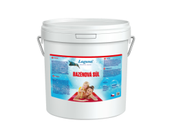 Laguna Bazénová sůl 10 kg