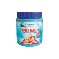 Laguna Triplex tablety 10kg