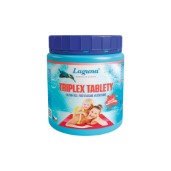 Laguna Triplex tablety 1kg