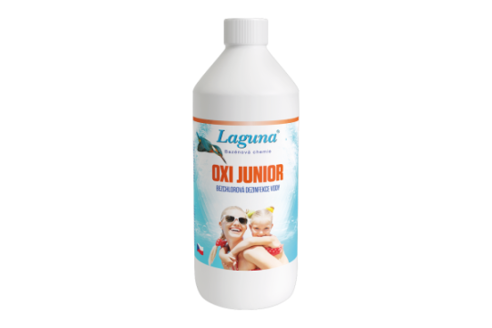 Laguna OXI Junior 0,5 kg