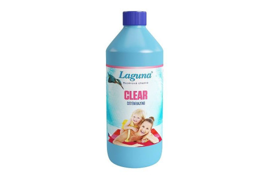 Laguna Clear 1 l