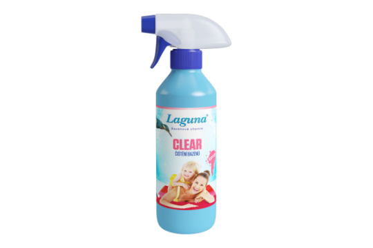 Laguna Clear spray 0,5 l