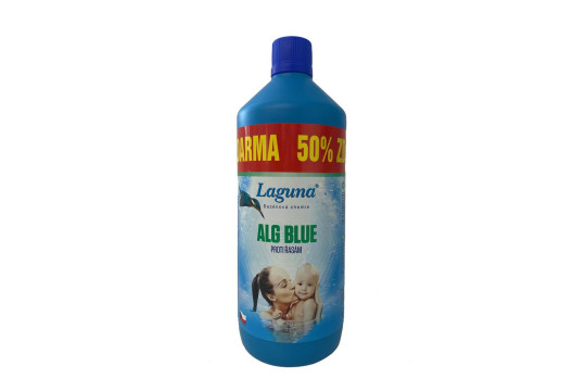 AKCE Laguna ALG Blue 0,5 l +50% ZDARMA