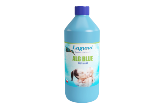 Laguna ALG blue proti řasám 0,5 l