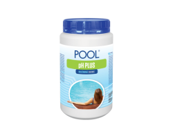 POOL Laguna pH PLUS 0,9 kg