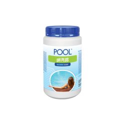 POOL Laguna pH PLUS 3,2 kg