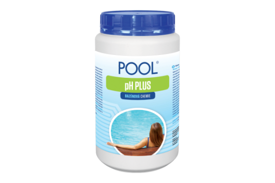 POOL Laguna pH PLUS 3,2 kg