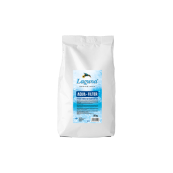 Laguna AQUA – FILTER 25 kg