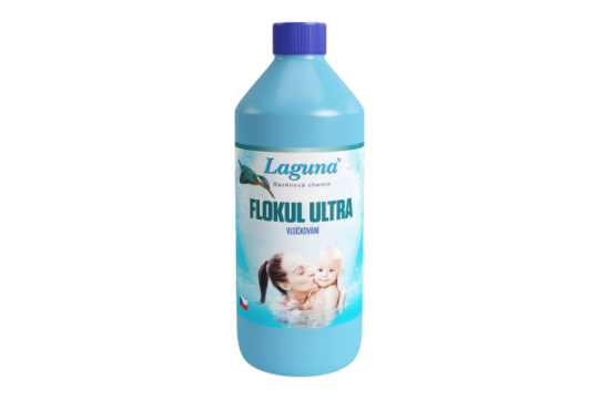 Laguna Flokul ultra 0,5 l