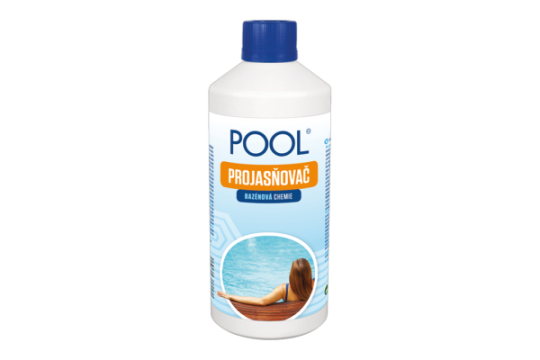  POOL Laguna PROJASŇOVAČ 0,5 l